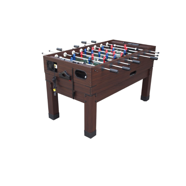 13-in-1 Multi-Game Table (Espresso)