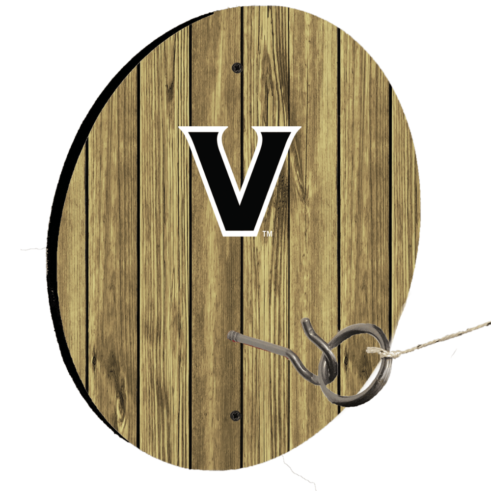 Vanderbilt University Hook & Ring (Gold)