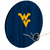 West Virginia University Hook & Ring (Blue)