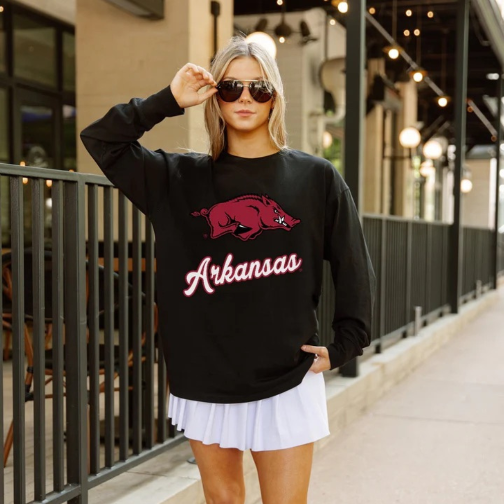 University of Arkansas Honor Roll