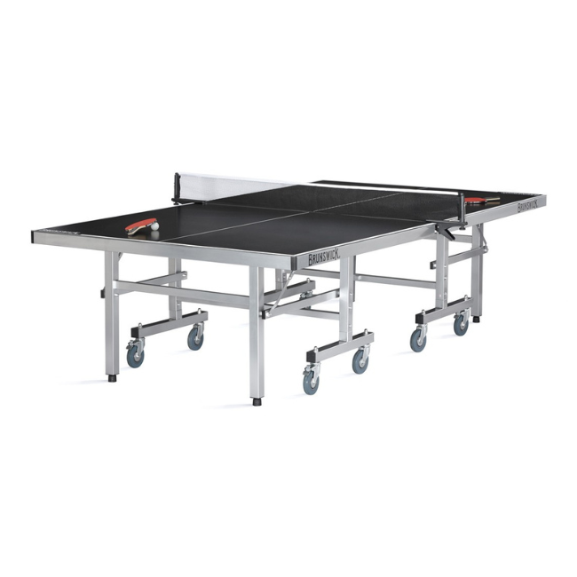 Smash 7.0 Indoor / Outdoor Table Tennis