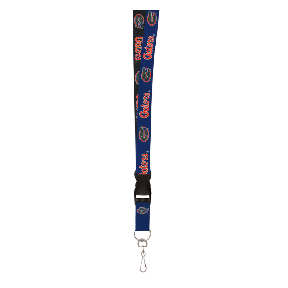 University of Florida Lanyard