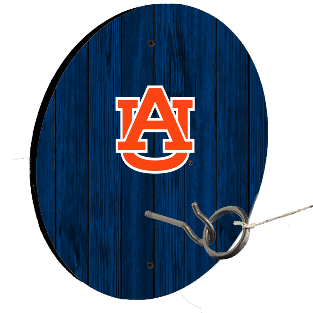 Auburn University Hook &amp; Ring (Navy)