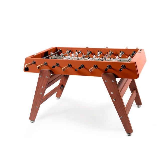 RS3 Wood Foosball Table