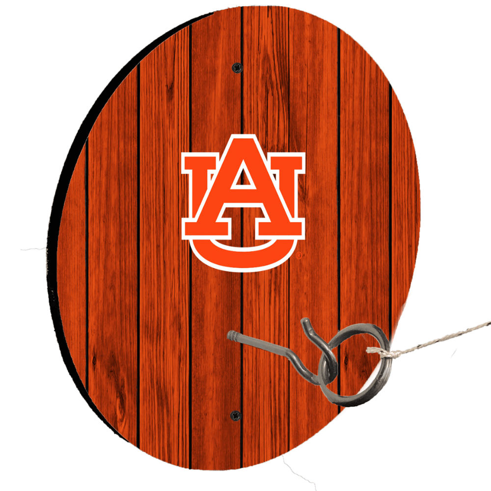 Auburn University Hook & Ring (Orange)