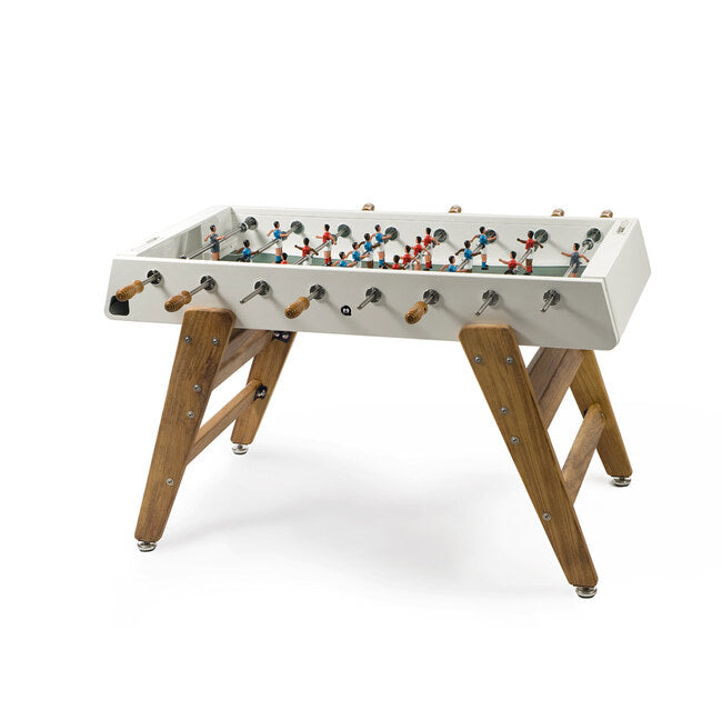 RS3 Wood Foosball Table
