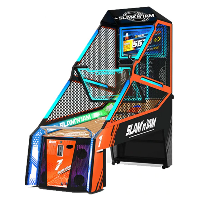 Slam N&#39; Jam Ultra