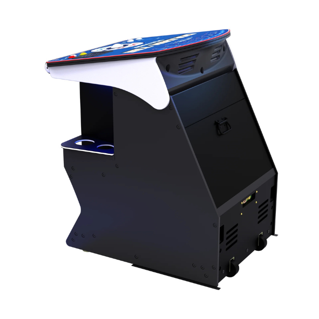 2025 Golden Tee PGA Tour Standard Edition