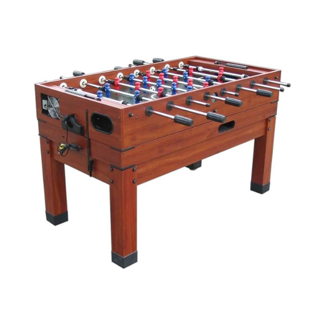 13-in-1 Multi-Game Table (Cherry)