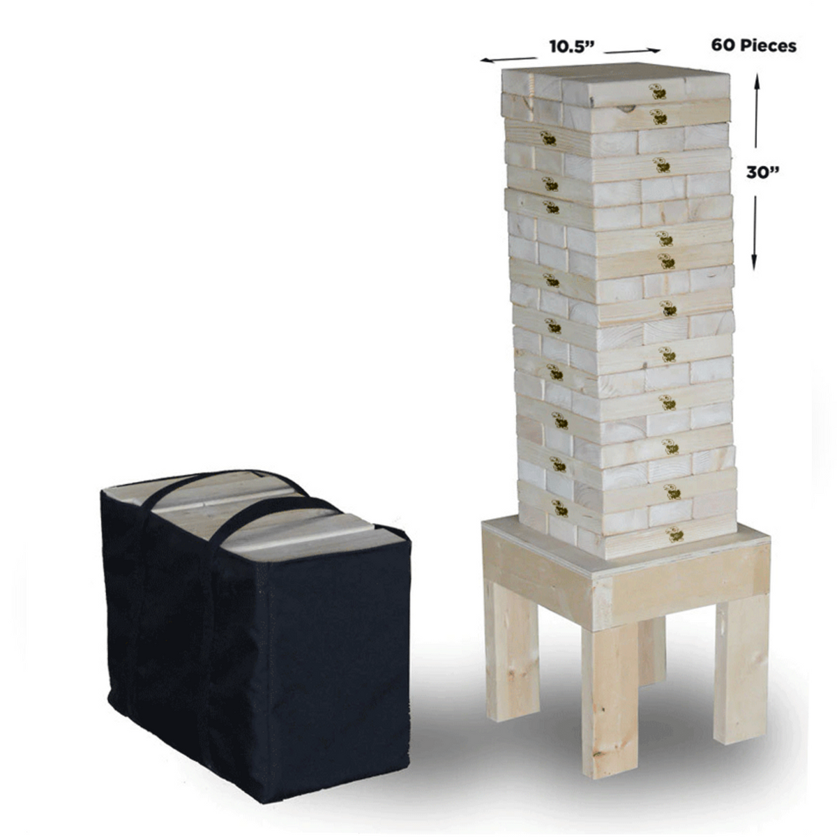 University of Kansas Tumble Tower