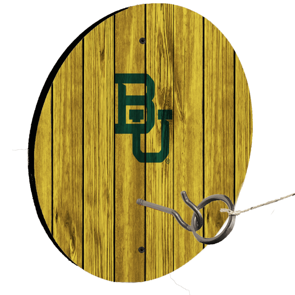 Baylor University Hook &amp; Ring (Gold)
