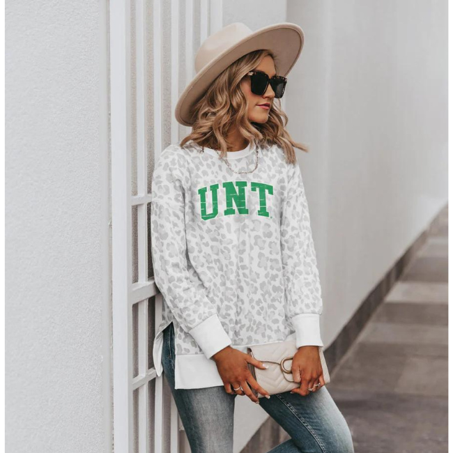 University of North Texas Day Off