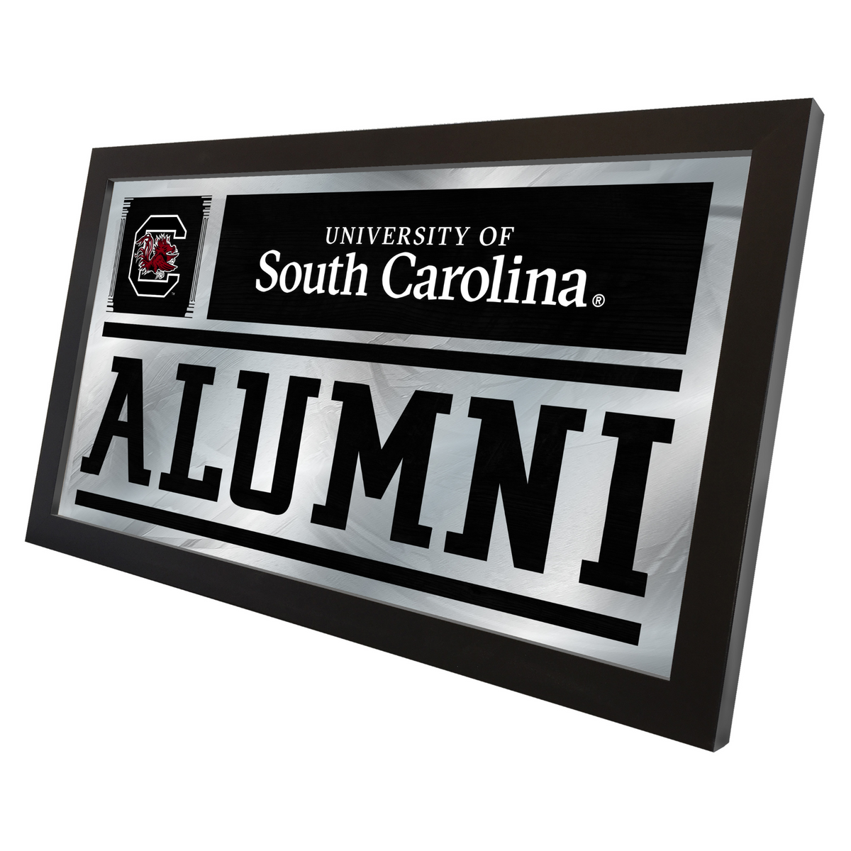University of South Carolina Alumni Mirror