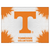 University of Tennessee Logo Spirit Canvas (24” x 32”)