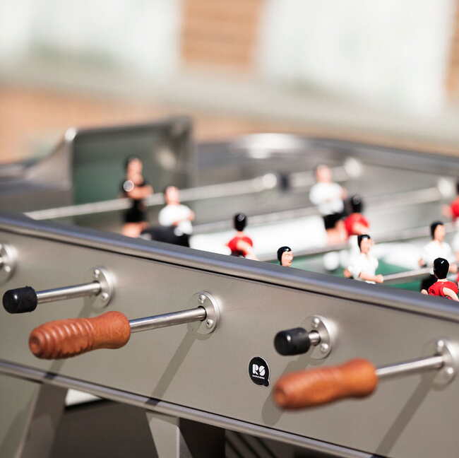 RS2 Foosball Table