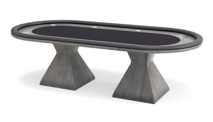 Cypress Texas Hold ‘Em Table