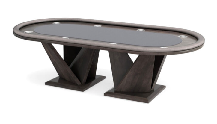Origami Texas Hold ‘Em Table