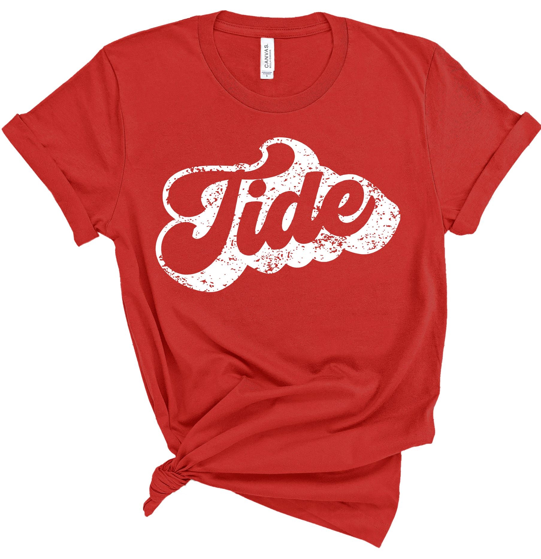 University of Alabama Mascot Tee