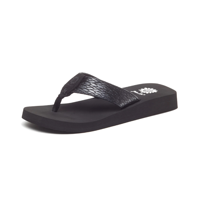 Yellow Box Women's Flax Sandal
