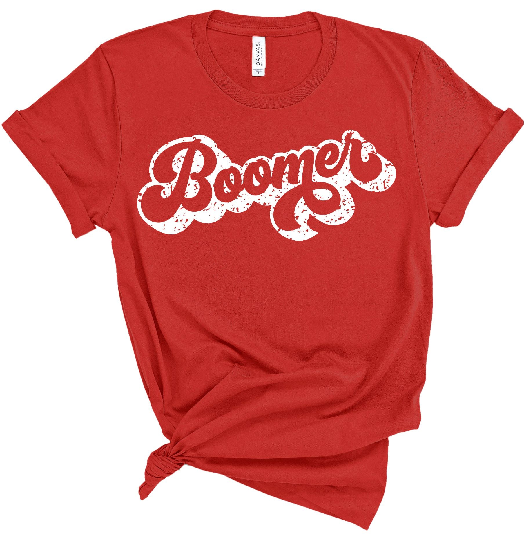 University of Oklahoma Mascot Tee