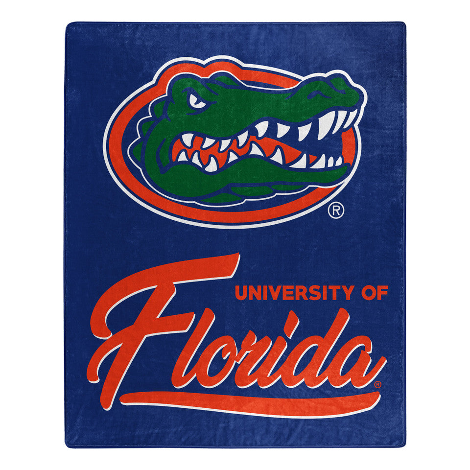 University of Florida UltraSoft Blanket