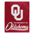 University of Oklahoma UltraSoft Blanket