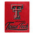 Texas Tech University UltraSoft Blanket