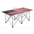 American Flag Pop-Up 6ft Table Tennis