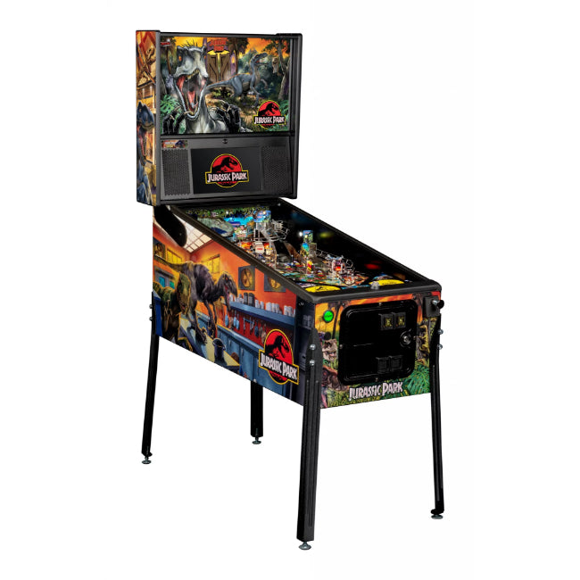 Jurassic Park Premium Pinball