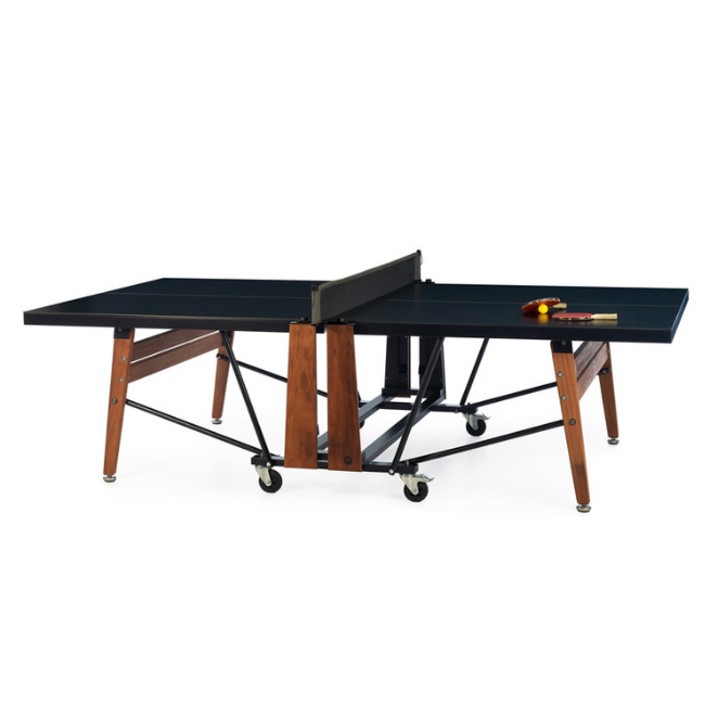 Folding Table Tennis