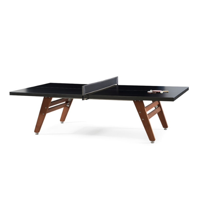 Stationary Table Tennis