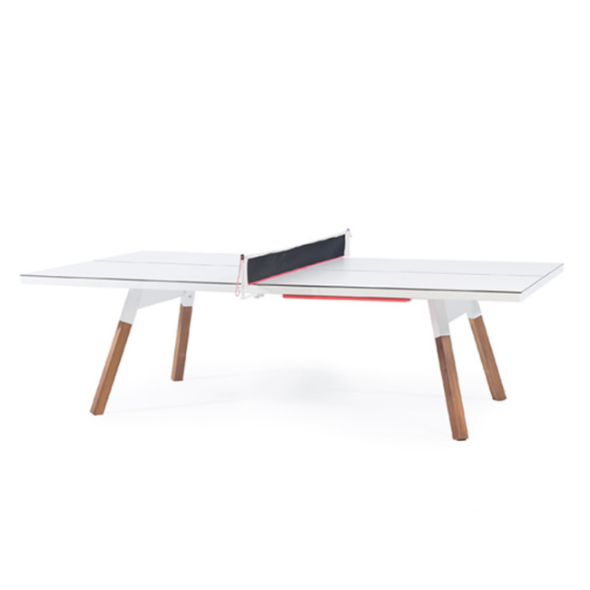 You and Me - Outdoor Table Tennis