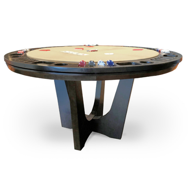 Menlo Reversible Top Game Table