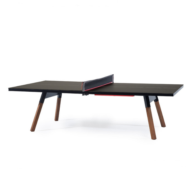 You and Me - Outdoor Table Tennis