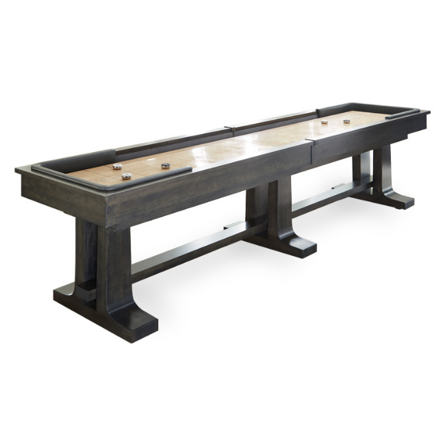 Atherton Shuffleboard Table