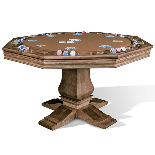 Hillsborough Reversible Top