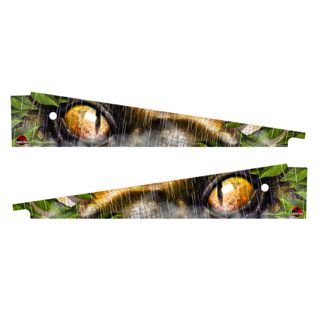 Jurassic Park Premium Pinball