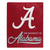 University of Alabama UltraSoft Blanket