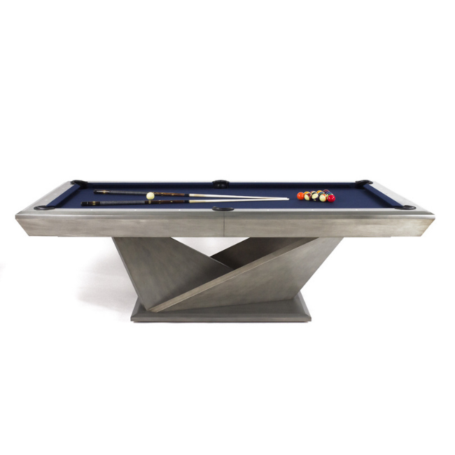 Origami Pool Table