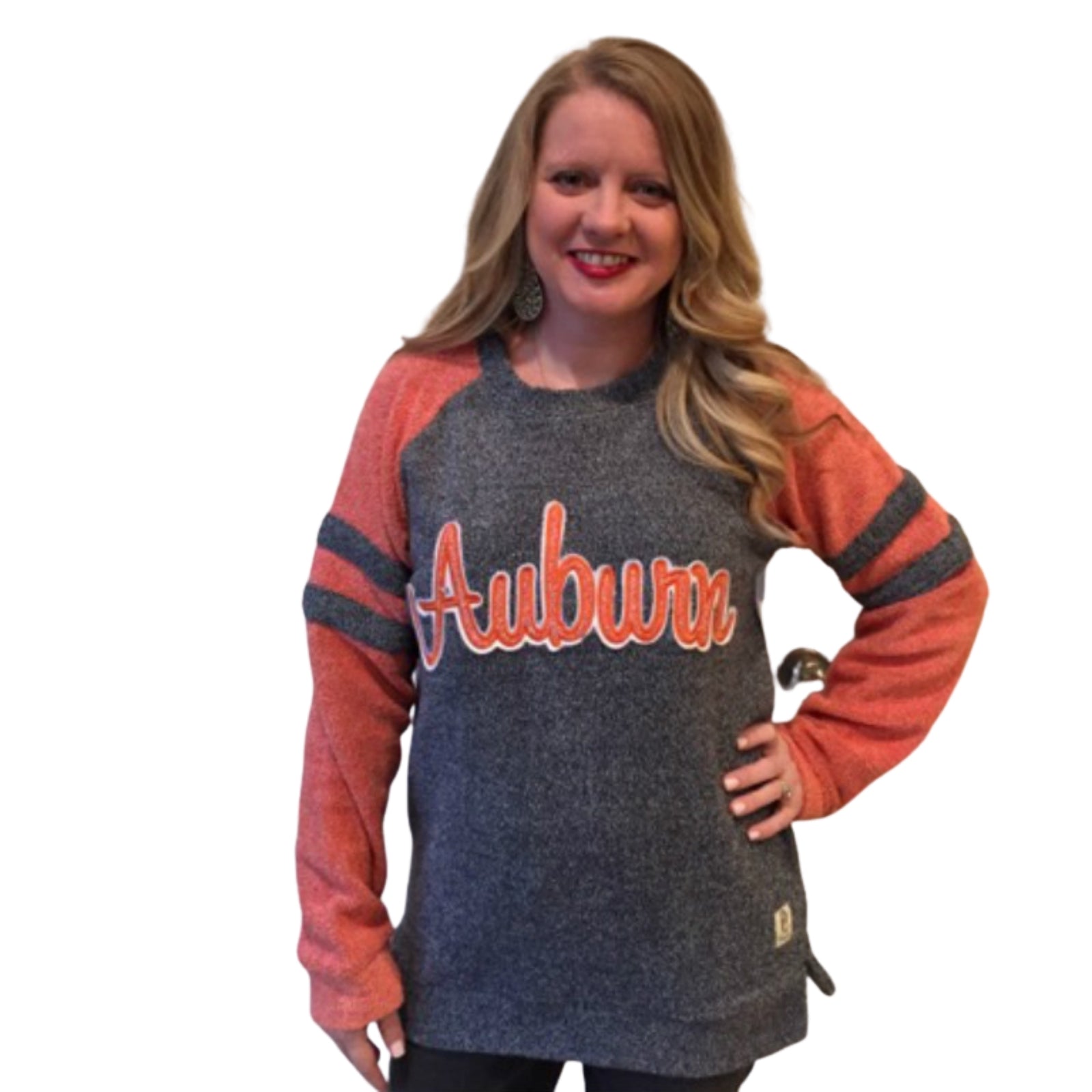 Auburn University Dawn Fleece