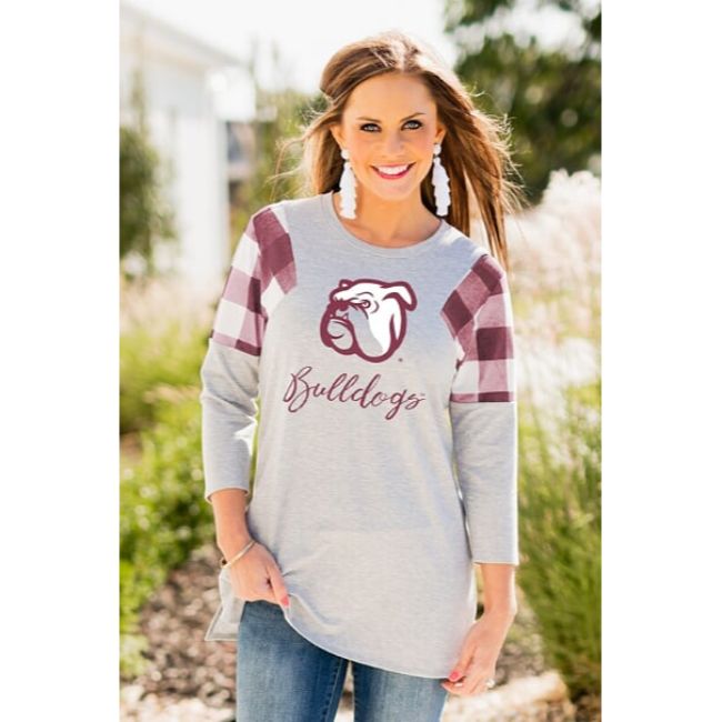 Mississippi State University Get in Check