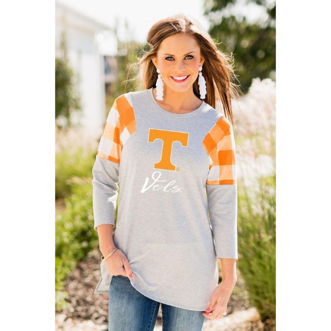 University of Tennessee Get in Check