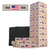 American Flag Tumble Tower