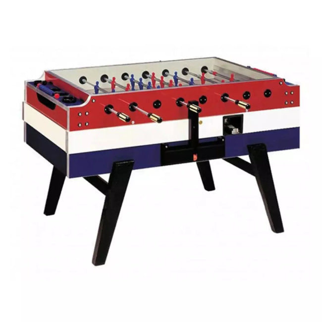 Coperto Coin-Operated Foosball