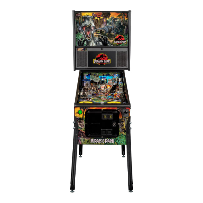 Jurassic Park Premium Pinball
