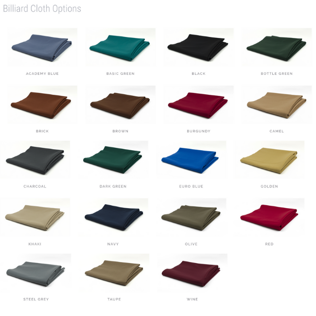 Atherton Reversible Top