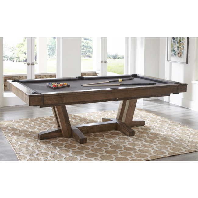 Petaluma Pool Table