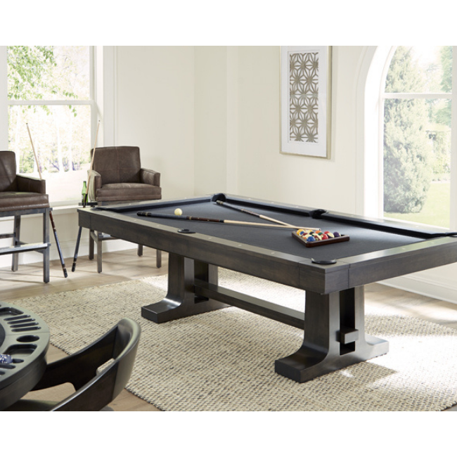 Atherton Pool Table