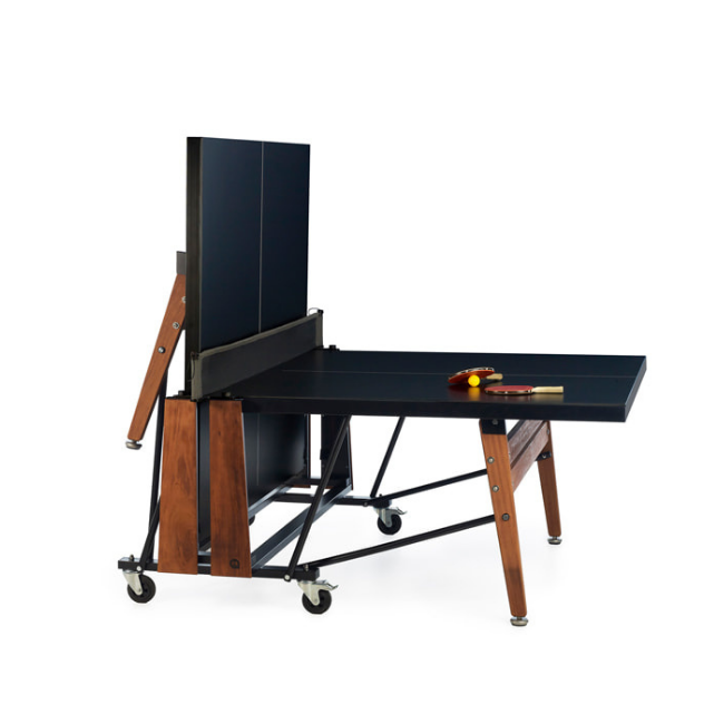 Folding Table Tennis