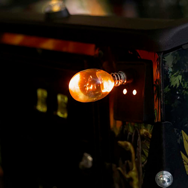 Jurassic Park Premium Pinball